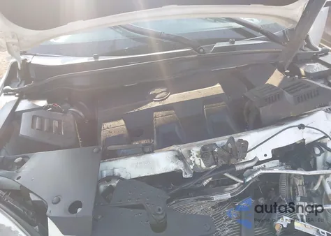 2012 Chevrolet Equinox 1Lt from USA, damaged, VIN 2GNFLDE57C6293850